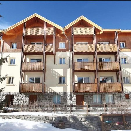 לס דה-אלפס Appartement 3 Pieces, Spacieux En Plein Centre מראה חיצוני תמונה