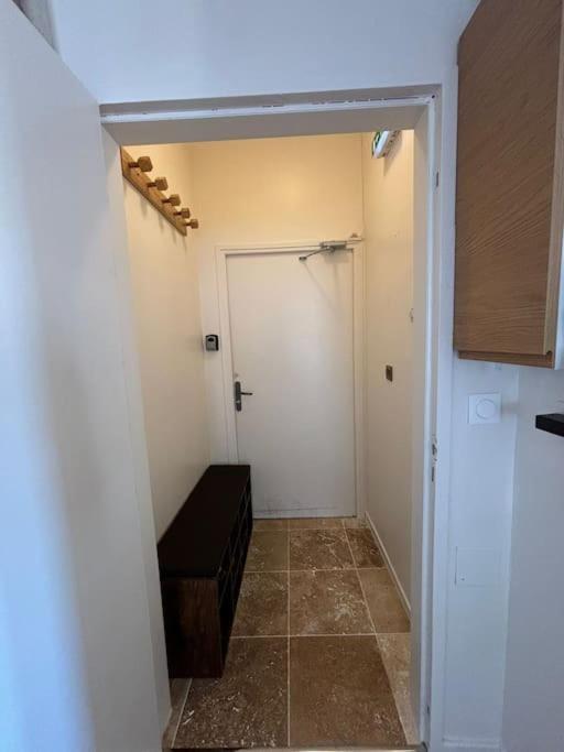 לס דה-אלפס Appartement 3 Pieces, Spacieux En Plein Centre מראה חיצוני תמונה