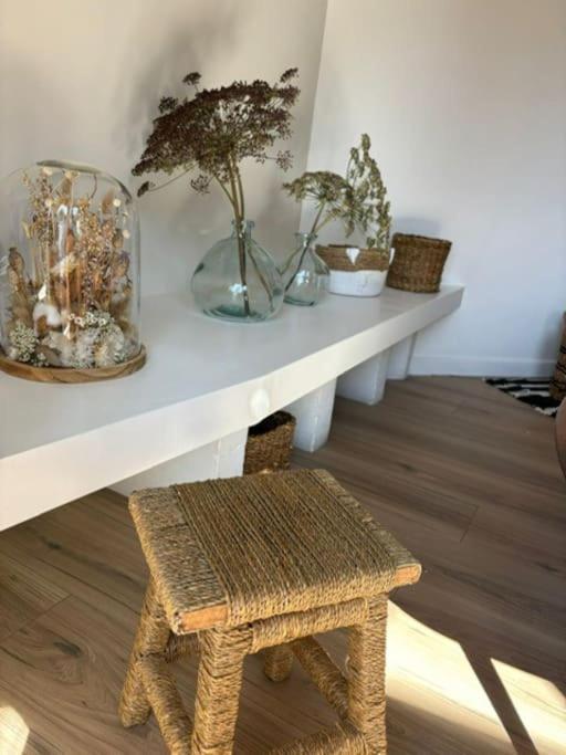 לס דה-אלפס Appartement 3 Pieces, Spacieux En Plein Centre מראה חיצוני תמונה
